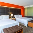 La imagen 57 de la Empresa HOLIDAY INN MEXICO CITY-PLAZA UNIVERSIDAD Transportes y Turismo en Ciudad De México CMX