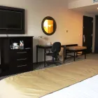 La imagen 1 de la Empresa HOLIDAY INN MEXICO SANTA FE Transportes y Turismo en Ciudad De México CMX