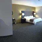 La imagen 2 de la Empresa HOLIDAY INN MEXICO SANTA FE Transportes y Turismo en Ciudad De México CMX