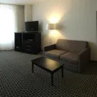 La imagen 4 de la Empresa HOLIDAY INN MEXICO SANTA FE Transportes y Turismo en Ciudad De México CMX