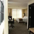 La imagen 5 de la Empresa HOLIDAY INN MEXICO SANTA FE Transportes y Turismo en Ciudad De México CMX