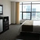 La imagen 6 de la Empresa HOLIDAY INN MEXICO SANTA FE Transportes y Turismo en Ciudad De México CMX