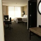 La imagen 8 de la Empresa HOLIDAY INN MEXICO SANTA FE Transportes y Turismo en Ciudad De México CMX