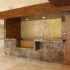 La imagen 9 de la Empresa HOLIDAY INN MEXICO SANTA FE Transportes y Turismo en Ciudad De México CMX
