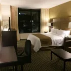 La imagen 11 de la Empresa HOLIDAY INN MEXICO SANTA FE Transportes y Turismo en Ciudad De México CMX