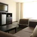 La imagen 12 de la Empresa HOLIDAY INN MEXICO SANTA FE Transportes y Turismo en Ciudad De México CMX