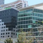 La imagen 14 de la Empresa HOLIDAY INN MEXICO SANTA FE Transportes y Turismo en Ciudad De México CMX