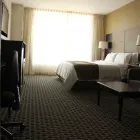 La imagen 15 de la Empresa HOLIDAY INN MEXICO SANTA FE Transportes y Turismo en Ciudad De México CMX