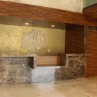 La imagen 16 de la Empresa HOLIDAY INN MEXICO SANTA FE Transportes y Turismo en Ciudad De México CMX