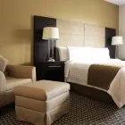 La imagen 17 de la Empresa HOLIDAY INN MEXICO SANTA FE Transportes y Turismo en Ciudad De México CMX
