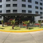 La imagen 18 de la Empresa HOLIDAY INN MEXICO SANTA FE Transportes y Turismo en Ciudad De México CMX