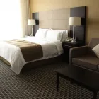 La imagen 19 de la Empresa HOLIDAY INN MEXICO SANTA FE Transportes y Turismo en Ciudad De México CMX