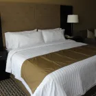 La imagen 20 de la Empresa HOLIDAY INN MEXICO SANTA FE Transportes y Turismo en Ciudad De México CMX
