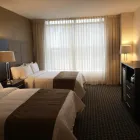 La imagen 21 de la Empresa HOLIDAY INN MEXICO SANTA FE Transportes y Turismo en Ciudad De México CMX