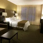 La imagen 22 de la Empresa HOLIDAY INN MEXICO SANTA FE Transportes y Turismo en Ciudad De México CMX