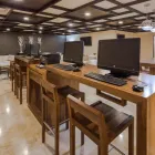 La imagen 2 de la Empresa HOLIDAY INN MONTERREY VALLE Transportes y Turismo en Monterrey NLE