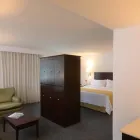 La imagen 4 de la Empresa HOLIDAY INN MONTERREY VALLE Transportes y Turismo en Monterrey NLE