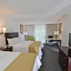 La imagen 6 de la Empresa HOLIDAY INN MONTERREY VALLE Transportes y Turismo en Monterrey NLE