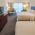 La imagen 9 de la Empresa HOLIDAY INN MONTERREY VALLE Transportes y Turismo en Monterrey NLE
