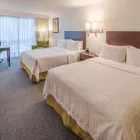 La imagen 13 de la Empresa HOLIDAY INN MONTERREY VALLE Transportes y Turismo en Monterrey NLE