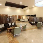 La imagen 26 de la Empresa HOLIDAY INN MONTERREY VALLE Transportes y Turismo en Monterrey NLE