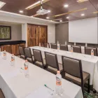 La imagen 28 de la Empresa HOLIDAY INN MONTERREY VALLE Transportes y Turismo en Monterrey NLE
