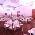 La imagen 30 de la Empresa HOLIDAY INN MONTERREY VALLE Transportes y Turismo en Monterrey NLE