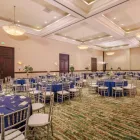 La imagen 31 de la Empresa HOLIDAY INN MONTERREY VALLE Transportes y Turismo en Monterrey NLE