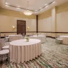 La imagen 33 de la Empresa HOLIDAY INN MONTERREY VALLE Transportes y Turismo en Monterrey NLE
