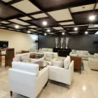La imagen 37 de la Empresa HOLIDAY INN MONTERREY VALLE Transportes y Turismo en Monterrey NLE