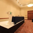 La imagen 57 de la Empresa HOLIDAY INN MONTERREY VALLE Transportes y Turismo en Monterrey NLE