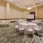 La imagen 60 de la Empresa HOLIDAY INN MONTERREY VALLE Transportes y Turismo en Monterrey NLE