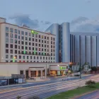 La imagen 62 de la Empresa HOLIDAY INN MONTERREY VALLE Transportes y Turismo en Monterrey NLE