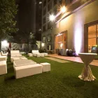 La imagen 63 de la Empresa HOLIDAY INN MONTERREY VALLE Transportes y Turismo en Monterrey NLE
