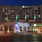 La imagen 78 de la Empresa HOLIDAY INN MONTERREY VALLE Transportes y Turismo en Monterrey NLE