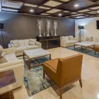La imagen 80 de la Empresa HOLIDAY INN MONTERREY VALLE Transportes y Turismo en Monterrey NLE
