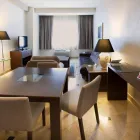 La imagen 2 de la Empresa HOLIDAY INN PUEBLA LA NORIA Transportes y Turismo en Puebla MEX