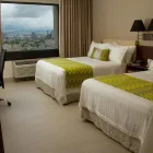 La imagen 3 de la Empresa HOLIDAY INN PUEBLA LA NORIA Transportes y Turismo en Puebla MEX