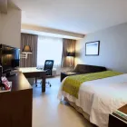 La imagen 4 de la Empresa HOLIDAY INN PUEBLA LA NORIA Transportes y Turismo en Puebla MEX