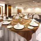 La imagen 6 de la Empresa HOLIDAY INN PUEBLA LA NORIA Transportes y Turismo en Puebla MEX