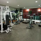 La imagen 9 de la Empresa HOLIDAY INN PUEBLA LA NORIA Transportes y Turismo en Puebla MEX