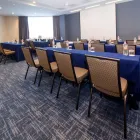 La imagen 16 de la Empresa HOLIDAY INN PUEBLA LA NORIA Transportes y Turismo en Puebla MEX