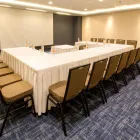 La imagen 17 de la Empresa HOLIDAY INN PUEBLA LA NORIA Transportes y Turismo en Puebla MEX