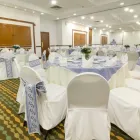 La imagen 18 de la Empresa HOLIDAY INN PUEBLA LA NORIA Transportes y Turismo en Puebla MEX