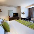La imagen 23 de la Empresa HOLIDAY INN PUEBLA LA NORIA Transportes y Turismo en Puebla MEX