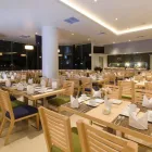 La imagen 25 de la Empresa HOLIDAY INN PUEBLA LA NORIA Transportes y Turismo en Puebla MEX