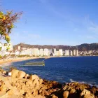 La imagen 6 de la Empresa HOLIDAY INN RESORT ACAPULCO Transportes y Turismo en Acapulco GRO