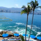 La imagen 7 de la Empresa HOLIDAY INN RESORT ACAPULCO Transportes y Turismo en Acapulco GRO