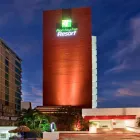 La imagen 20 de la Empresa HOLIDAY INN RESORT ACAPULCO Transportes y Turismo en Acapulco GRO