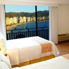 La imagen 25 de la Empresa HOLIDAY INN RESORT ACAPULCO Transportes y Turismo en Acapulco GRO